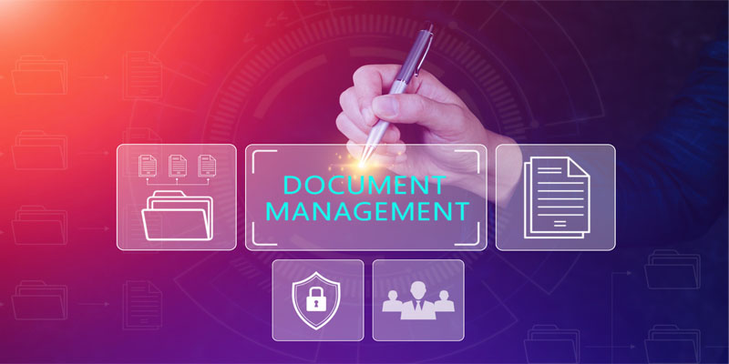 ISO9001展開を効果的に導くITツール活用のイメージ
